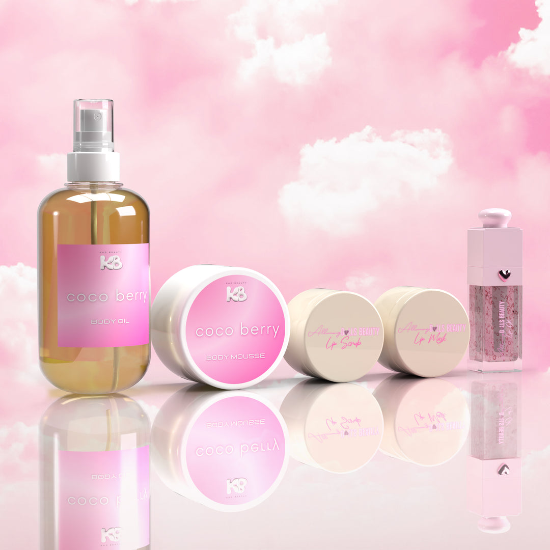 Soft Life Kit
