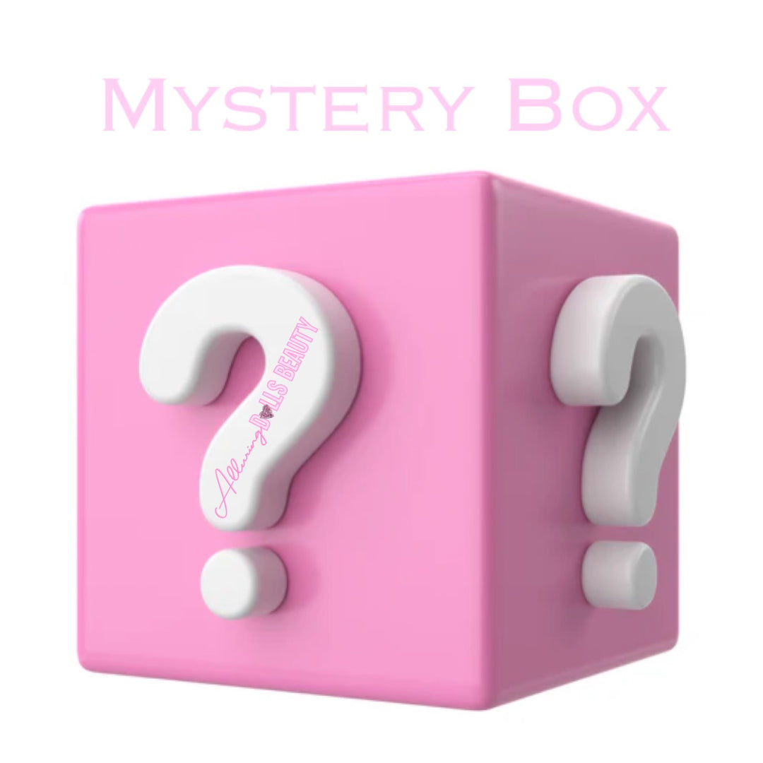 Mystery Box
