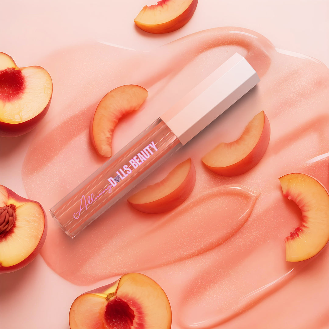 Peach Dream