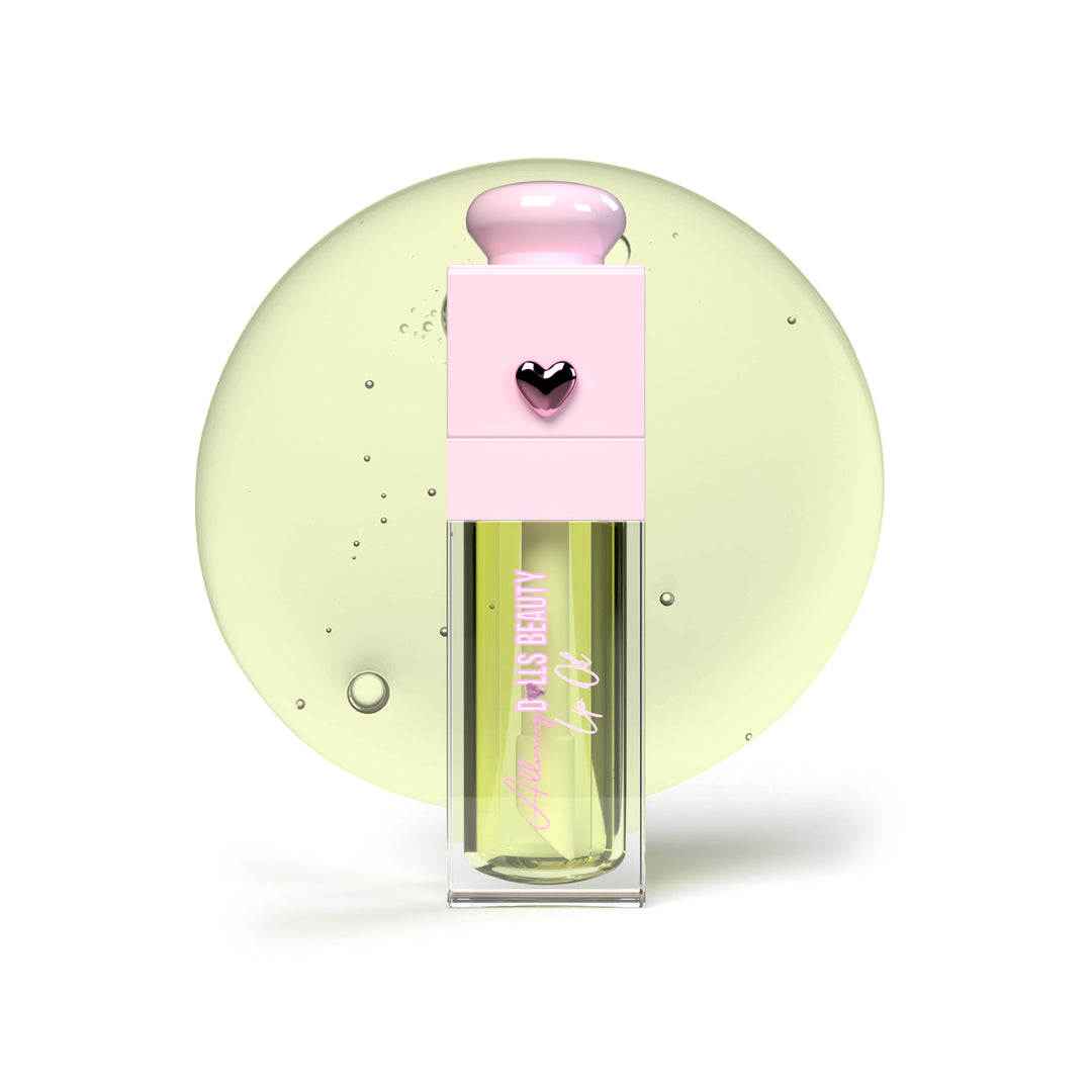 Aloe Tea Hydrating Lip Oil